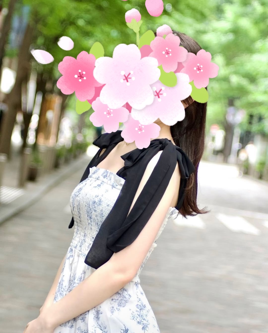 ゆりこさん