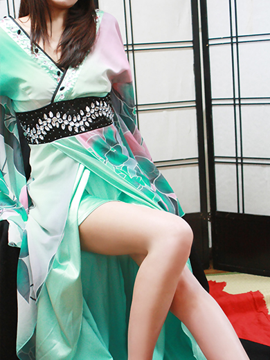 千鶴 さん