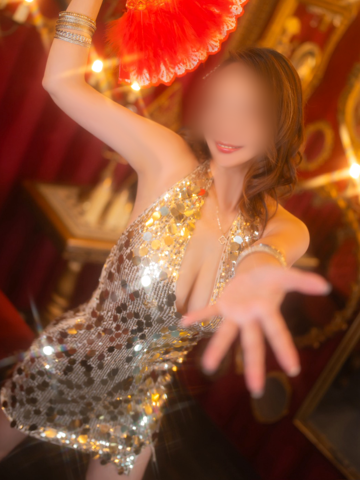 杉本さん