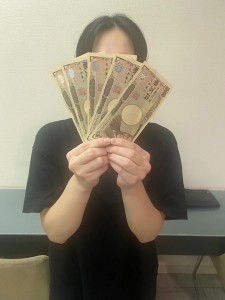 深夜帯でもお仕事入りますか？のアイキャッチ画像