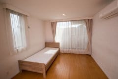 メルビス＆アトリアーナの寮・宿泊施設画像2