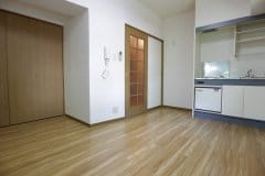 メルビス＆アトリアーナの寮・宿泊施設画像3