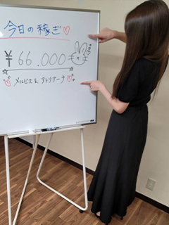 Reinaさん