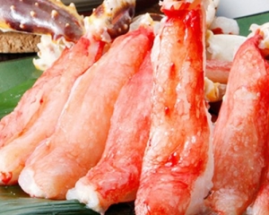 ありがとう！タラバガニから学んだ2つの気づきのアイキャッチ画像