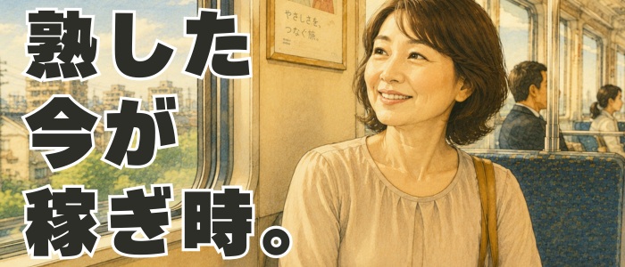 逢って30秒で即尺