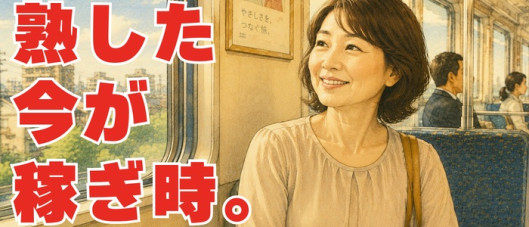 逢って30秒で即尺