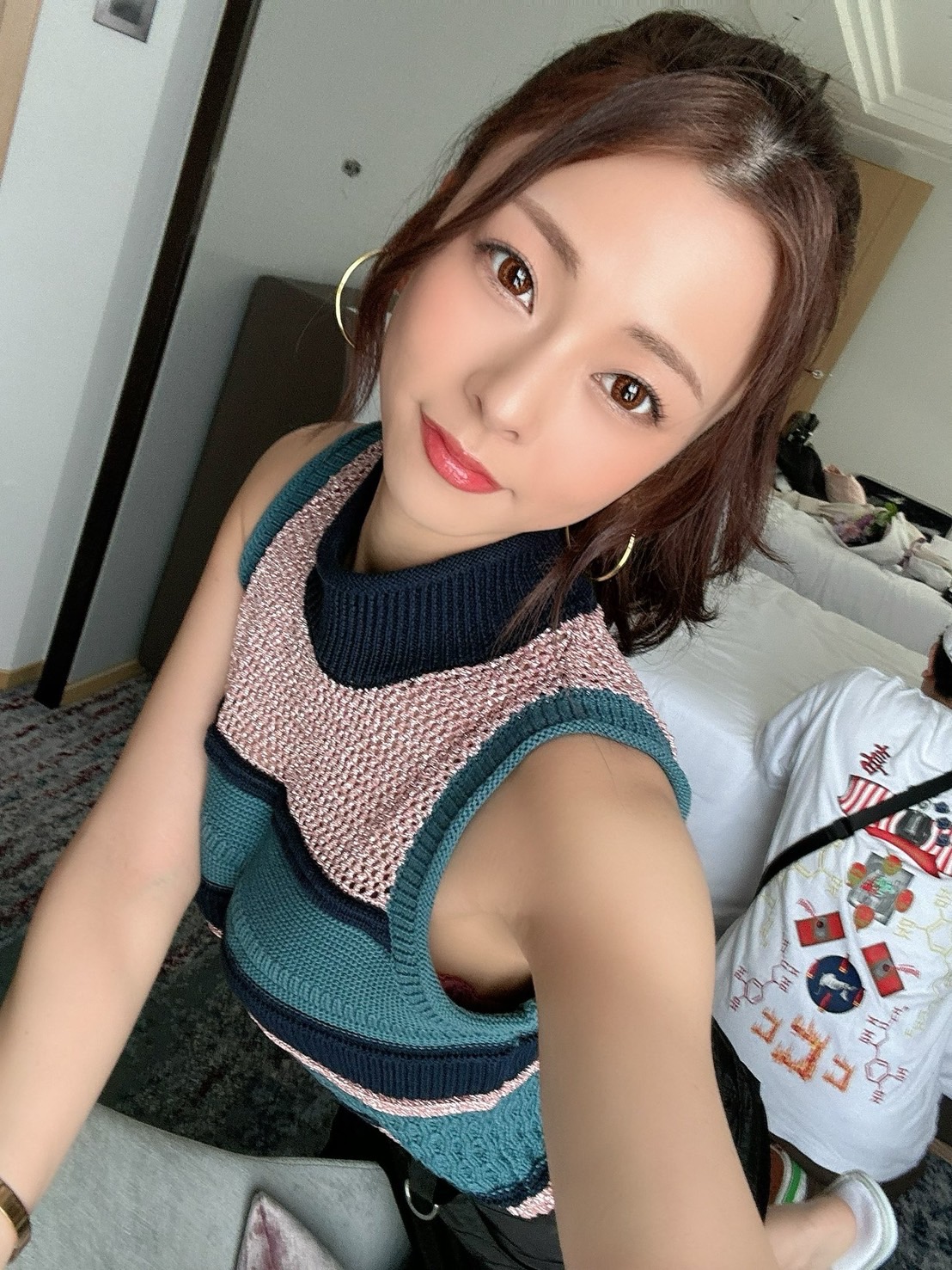 岬あずささん