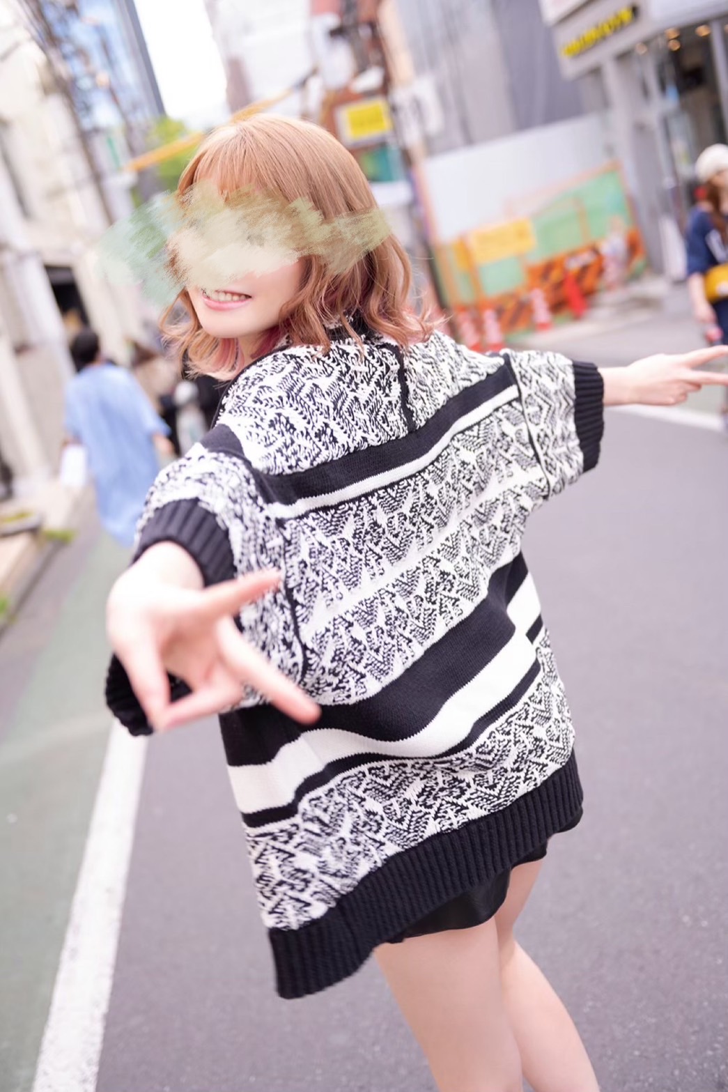 rihoさん