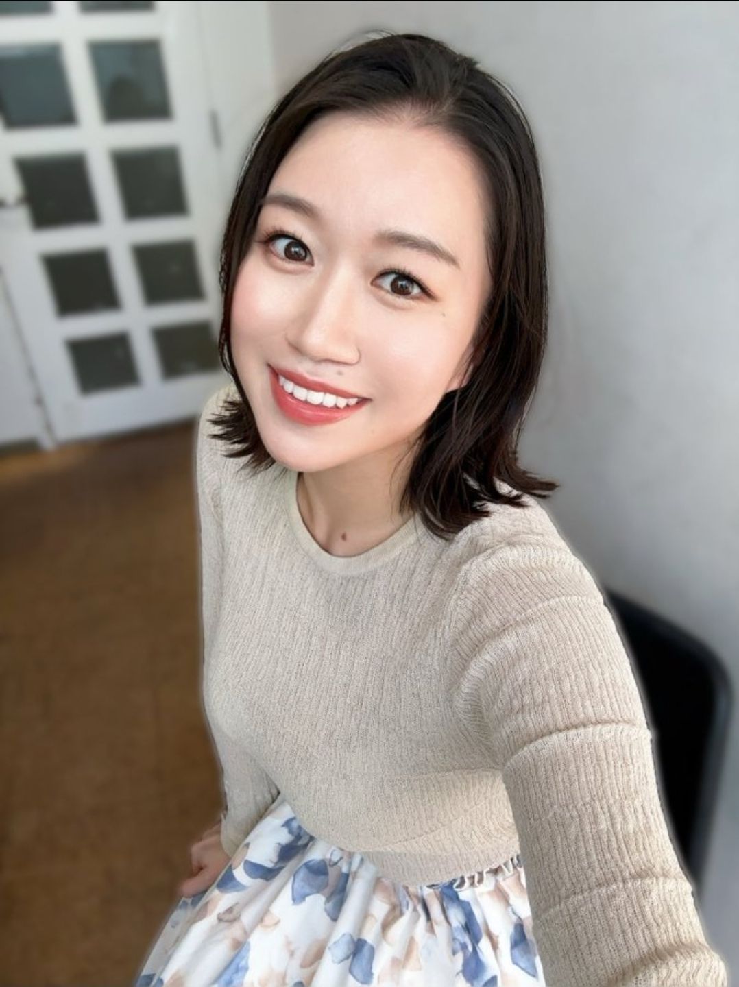 高嶋和さん