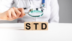 【性病検査代　事務所負担】女優さんを全力サポートしますのアイキャッチ画像