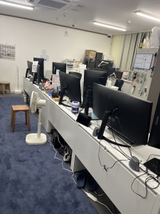 やっと暖かくなってきましたね！！！！！のアイキャッチ画像