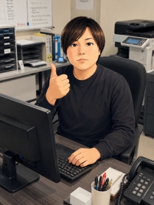 「未経験でも本当に大丈夫？」そんな方へ♪のアイキャッチ画像