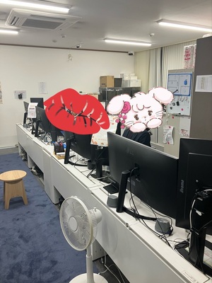 厚木人妻城（モアグループ）の店内・待機室画像6