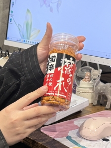 食べれません、、のアイキャッチ画像