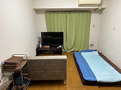 アイドルアバロン学園の寮・宿泊施設画像1