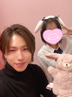 風俗未経験だったひまりさんの画像