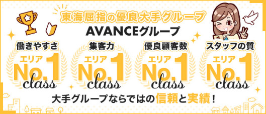 AVANCE 一宮