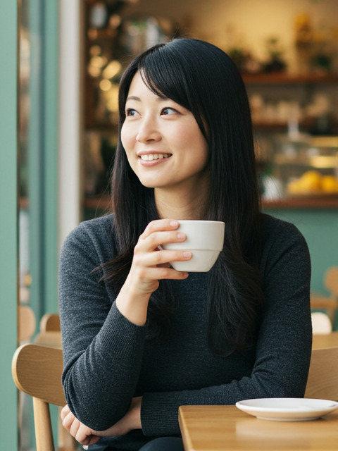 Rさん