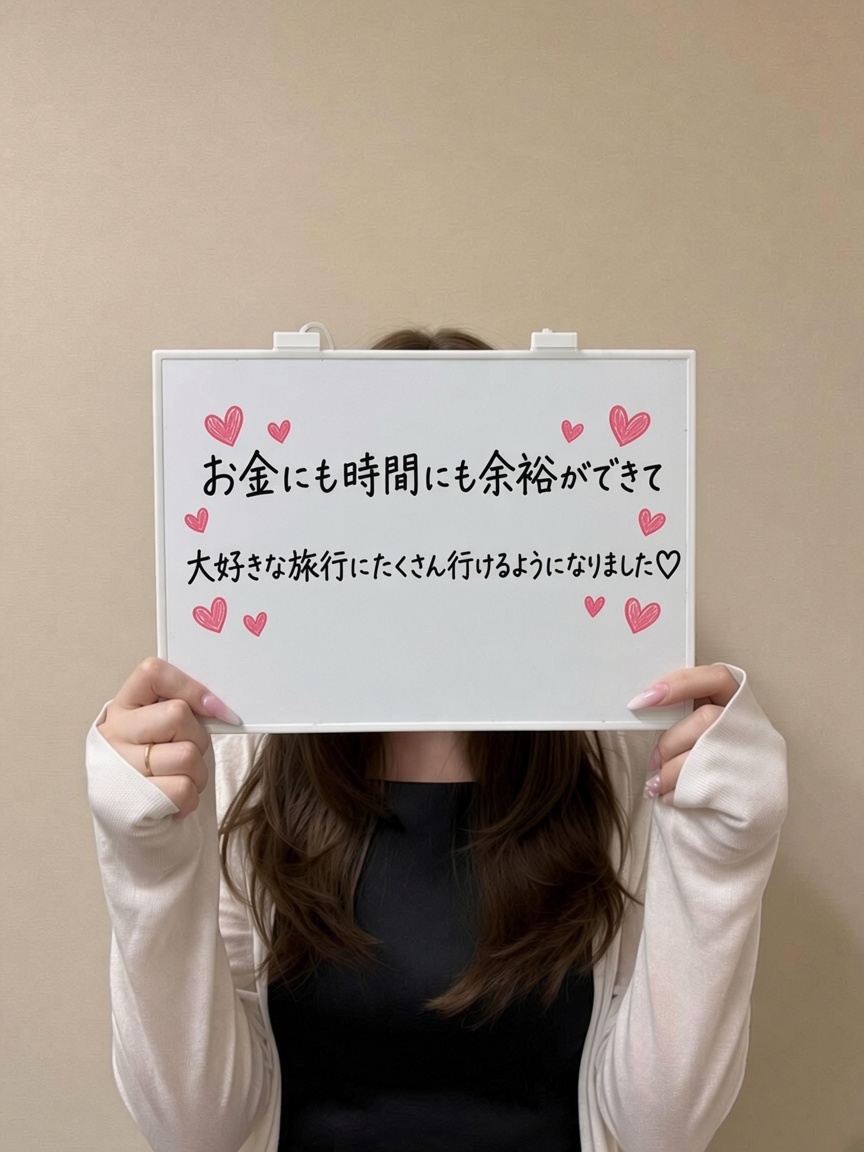 RNさん