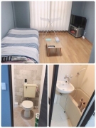 SCREEN（スクリィーン）の寮・宿泊施設画像1