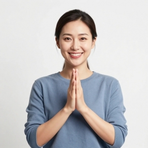 ありがとうございます！のアイキャッチ画像