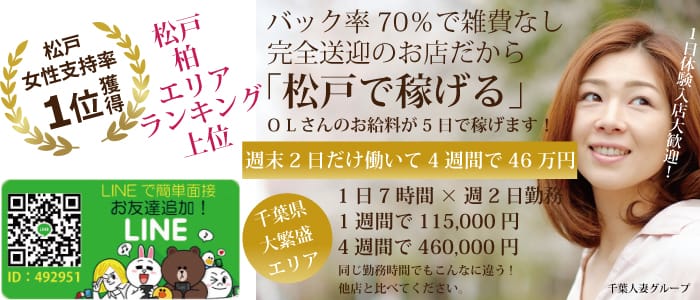 松戸 人妻