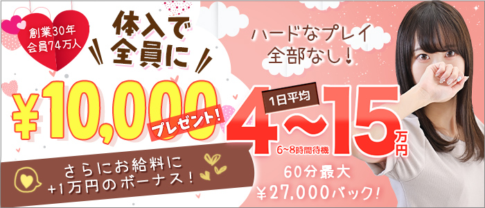 東京リップ 新宿店（旧：新宿Lip)の求人画像