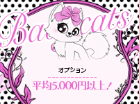 Baby Cats（ベイビーキャッツ）で働くメリット3