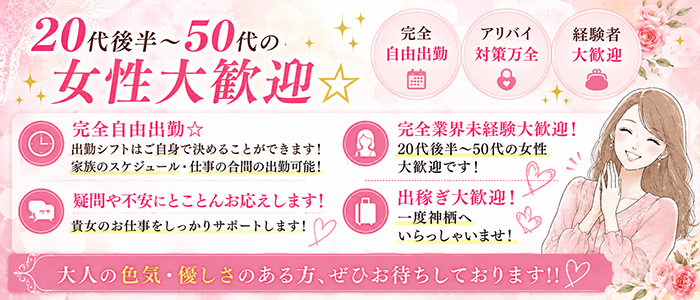 ベビードールの求人画像