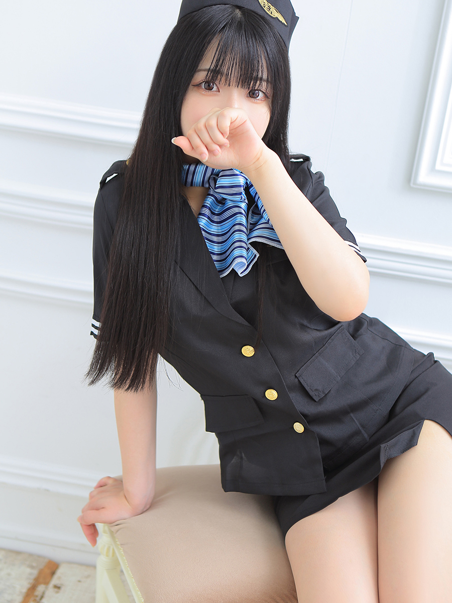 めいなさん