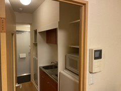 華女 第二章（イエスグループ熊本）の寮・宿泊施設画像1