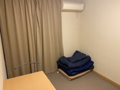 華女 第二章（イエスグループ熊本）の寮・宿泊施設画像2