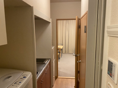 華女 第二章（イエスグループ熊本）の寮・宿泊施設画像3