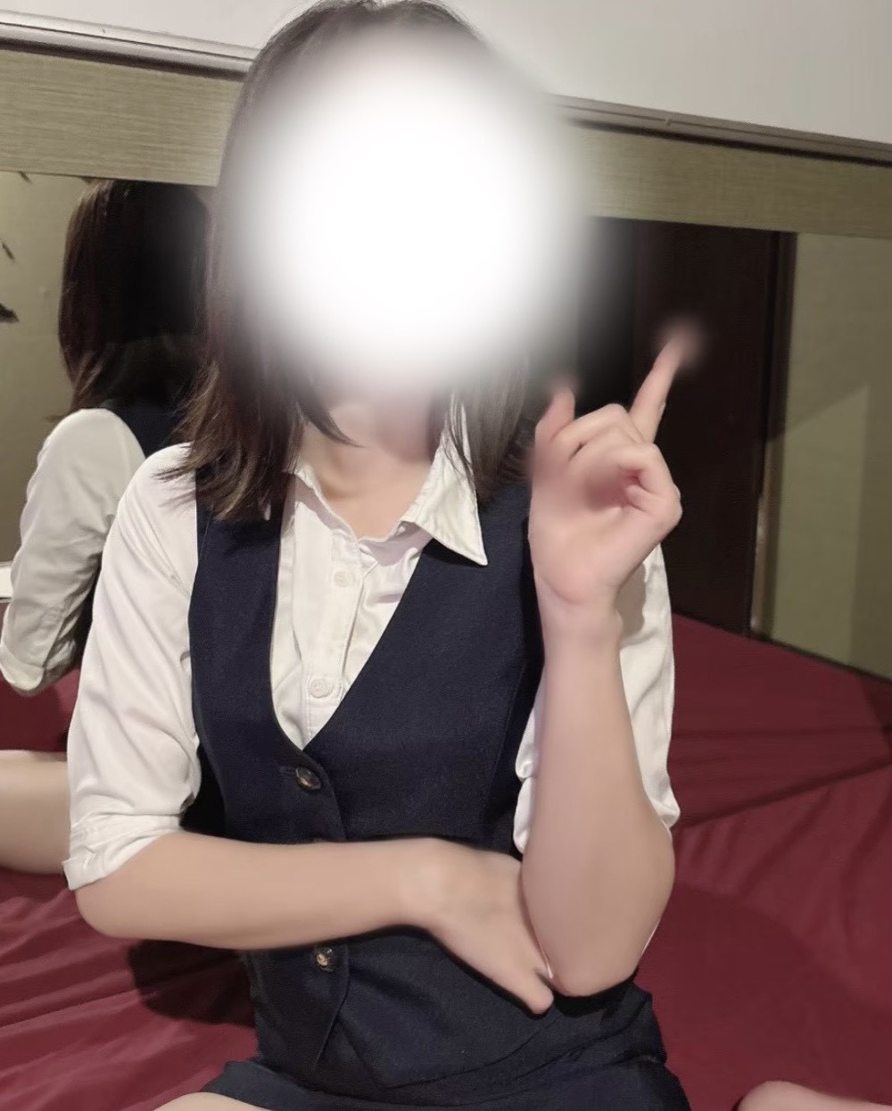 なみ（完売続きさん 
