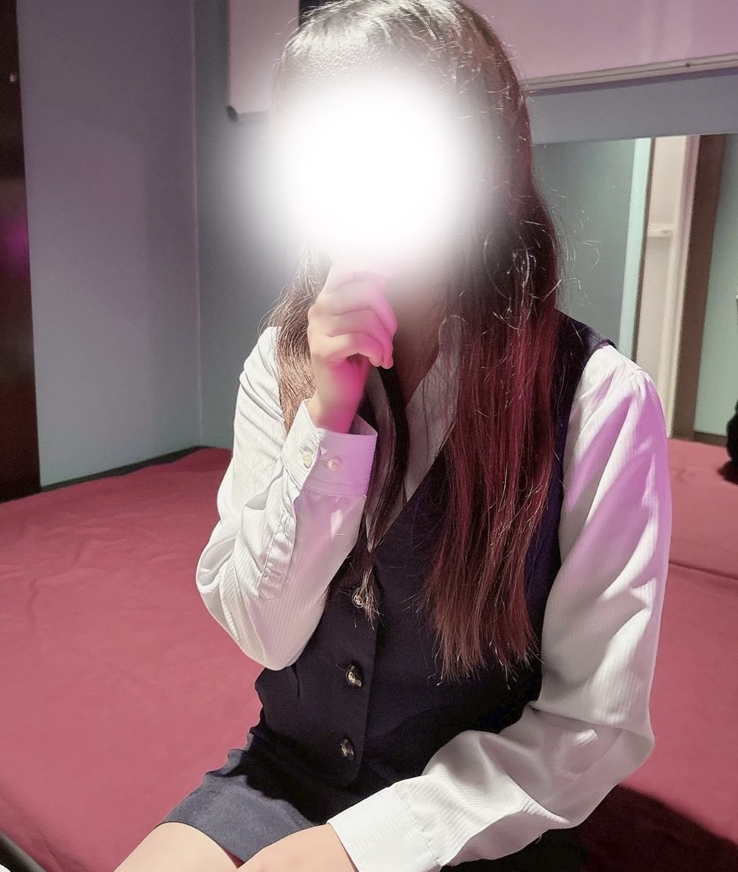 みほ主婦も完売さん 