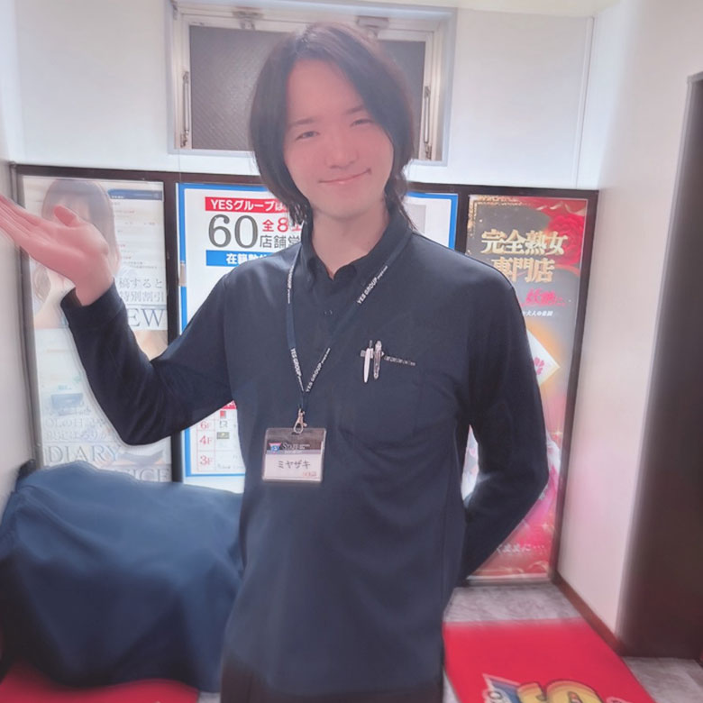 BAD COMPANY 札幌（札幌YESグループ）の店長・スタッフ画像1