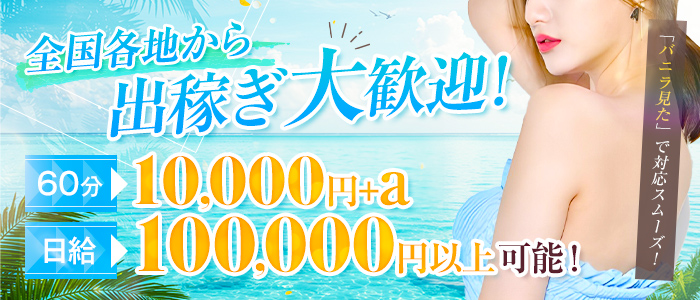 BaliSpaの求人情報