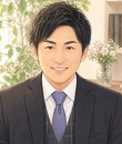 SILK SPA福岡店の面接官