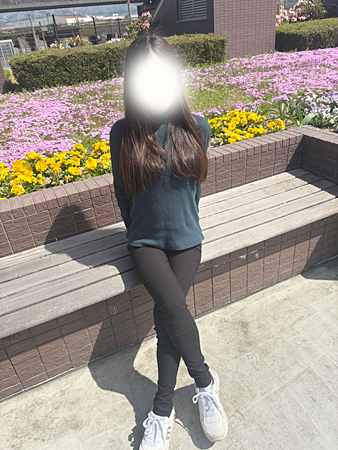 美沙さん