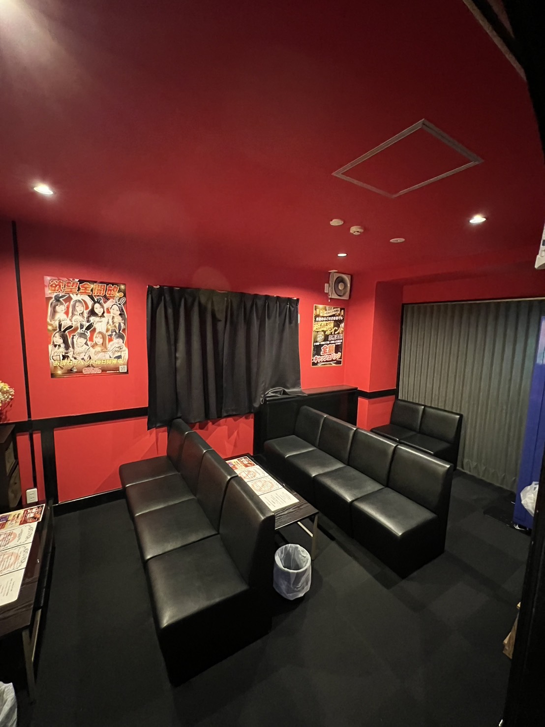 バニーコレクション千葉栄町店の待遇画像3