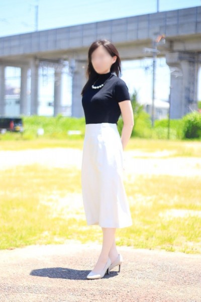 林 良子さん