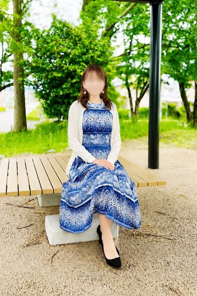 青木ななこさん