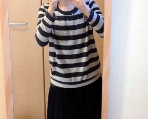 服装の選び方で収入が激変のアイキャッチ画像