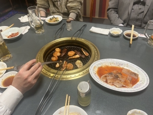 2月9日は肉の日！&hellip;でした（笑）のアイキャッチ画像