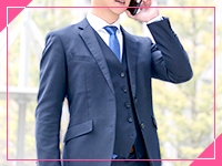 カジュアルソープ