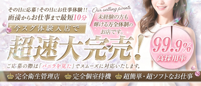 クイーンエンジェル(エンジェルグループ)のぽっちゃり求人画像