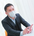 OLピンクコレクションの面接人画像