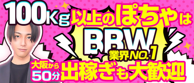 BBW 名古屋店のぽっちゃり求人画像
