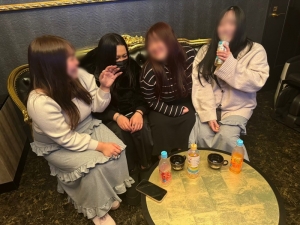 当店に向いている女の子とは？のアイキャッチ画像