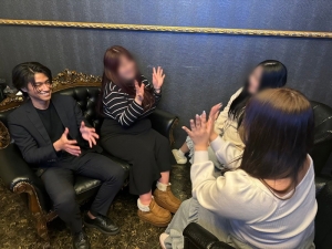 稼げる環境、そろってますのアイキャッチ画像